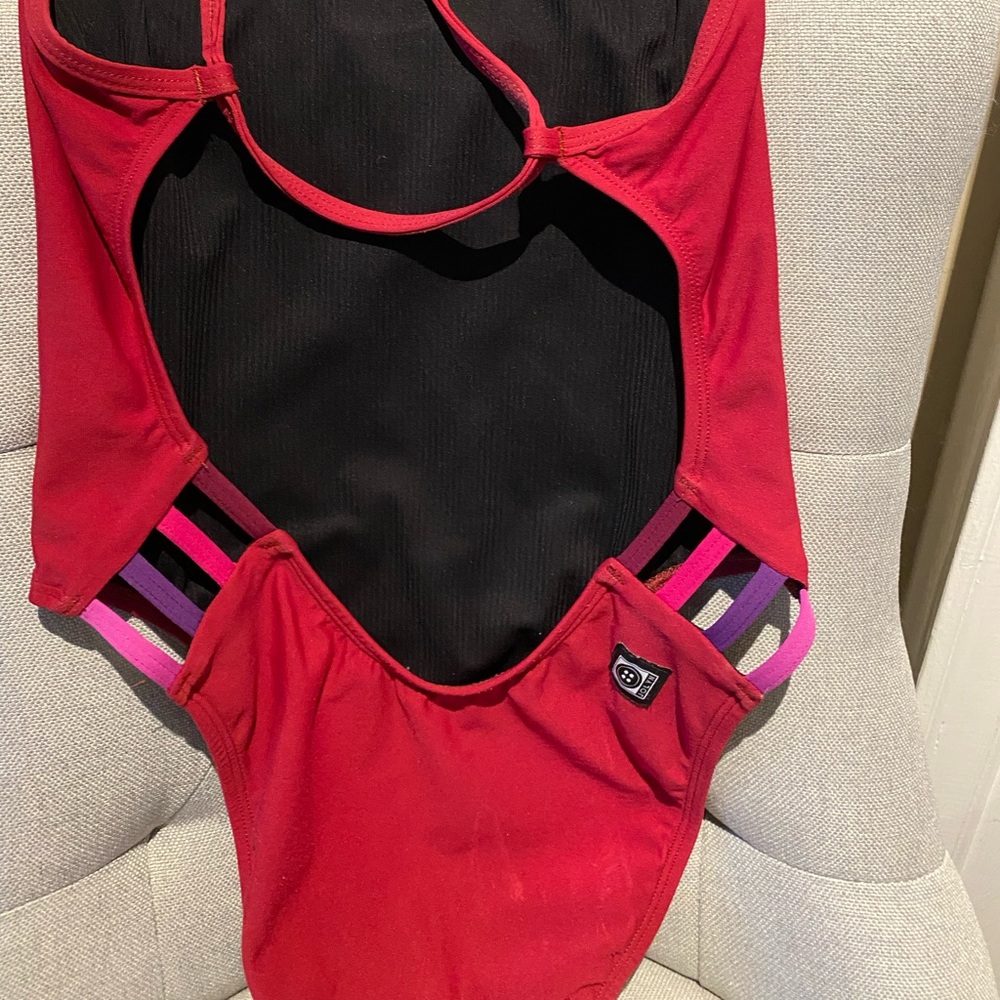 Jolyn “Julian 2” swimsuit
